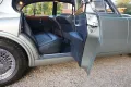 Jaguar MK II 2 3.4 Powersteering 