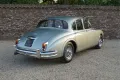 Jaguar MK II 2 3.4 Powersteering 