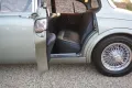 Jaguar MK II 2 3.4 Powersteering 