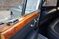 Jaguar MK II 2 3.4 Powersteering 