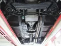 Jaguar MK II 2 3.4 Powersteering 