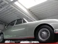 Jaguar MK II 2 3.4 Powersteering 