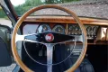 Jaguar MK II 2 3.4 Powersteering 