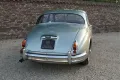 Jaguar MK II 2 3.4 Powersteering 