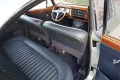 Jaguar MK II 2 3.4 Powersteering 