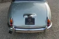 Jaguar MK II 2 3.4 Powersteering 