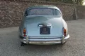 Jaguar MK II 2 3.4 Powersteering 