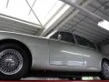Jaguar MK II 2 3.4 Powersteering 