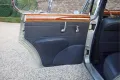 Jaguar MK II 2 3.4 Powersteering 