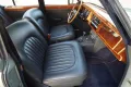 Jaguar MK II 2 3.4 Powersteering 