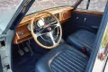Jaguar MK II 2 3.4 Powersteering 