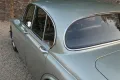 Jaguar MK II 2 3.4 Powersteering 