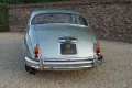 Jaguar MK II 2 3.4 Powersteering 