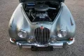 Jaguar MK II 2 3.4 Powersteering 