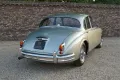 Jaguar MK II 2 3.4 Powersteering 