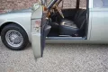 Jaguar MK II 2 3.4 Powersteering 