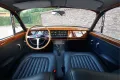 Jaguar MK II 2 3.4 Powersteering 