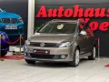 Volkswagen Golf VI Plus Highline DSG/SHZ/PDC/AHK/Tempomat