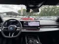 BMW 550 e xDrive Touring MSportPro Pani DrivAssisPro