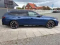 BMW 550 e xDrive Touring MSportPro Pani DrivAssisPro