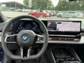 BMW 550 e xDrive Touring MSportPro Pani DrivAssisPro