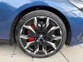 BMW 550 e xDrive Touring MSportPro Pani DrivAssisPro
