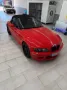 BMW z3 Sommerfahrzeug Cabrio Roadster! Alc...