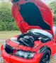 BMW z3 Sommerfahrzeug Cabrio Roadster! Alc...