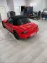 BMW z3 Sommerfahrzeug Cabrio Roadster! Alc...