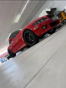 BMW z3 Sommerfahrzeug Cabrio Roadster! Alc...