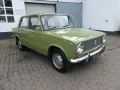 Lada 2101 VAZ, ERSTAUNLICHER ZUSTAND