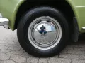 Lada 2101 VAZ, ERSTAUNLICHER ZUSTAND