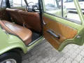 Lada 2101 VAZ, ERSTAUNLICHER ZUSTAND