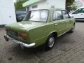 Lada 2101 VAZ, ERSTAUNLICHER ZUSTAND