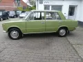 Lada 2101 VAZ, ERSTAUNLICHER ZUSTAND