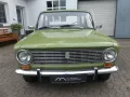 Lada 2101 VAZ, ERSTAUNLICHER ZUSTAND