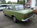 Lada 2101 VAZ, ERSTAUNLICHER ZUSTAND
