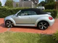 Volkswagen Beetle 1.6 TDI CUP BMT Cabriolet CUP BlueMot...