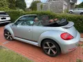Volkswagen Beetle 1.6 TDI CUP BMT Cabriolet CUP BlueMot...