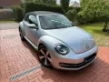 Volkswagen Beetle 1.6 TDI CUP BMT Cabriolet CUP BlueMot...