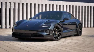 Porsche Taycan FACELIFT BATT+/PANO/AIR/21 /MATRIX/CHRONO