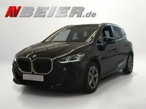BMW 218 d AHK Pano. Sportsitze LED Kamera Harman 17