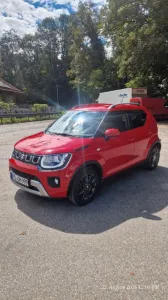 Suzuki Ignis 1.2 DUALJET HYBRID Allgrip Comfort Comfort