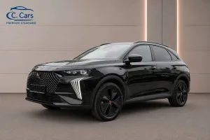 DS Automobiles DS 7 Performance Line +,Led,Cam,Assistant,