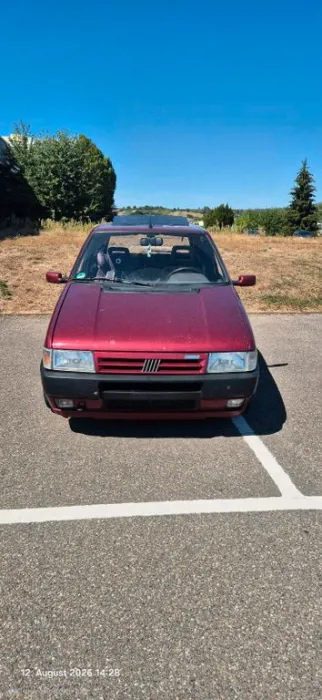 Fiat Uno 1.4 70 PS
