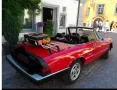 Alfa Romeo Spider 2.0 Oldtimer, 1987, gepflegter Klassiker