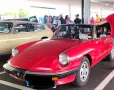 Alfa Romeo Spider 2.0 Oldtimer, 1987, gepflegter Klassiker