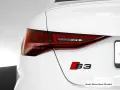 Audi S3 Limousine TFSI S tronic ACC/Navi+/Kamera