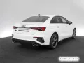 Audi S3 Limousine TFSI S tronic ACC/Navi+/Kamera
