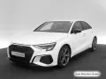 Audi S3 Limousine TFSI S tronic ACC/Navi+/Kamera